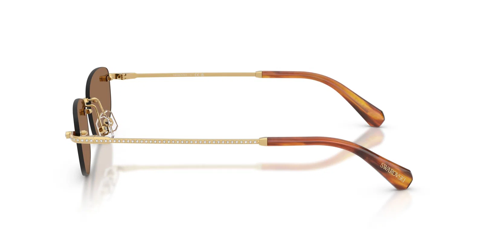 Swarovski 7045D Sunglasses - view 5